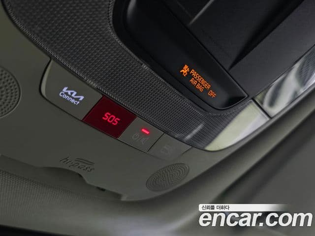 Kia Sportage 5세대 Trendy, 2022 18