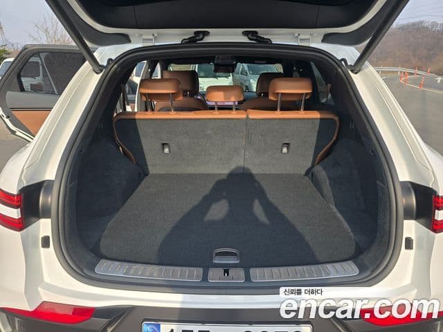 Genesis GV70, 2025 14