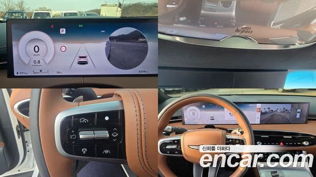 Genesis GV70, 2025 15