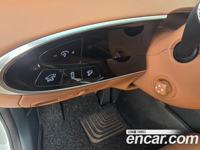 Genesis GV70, 2025 16