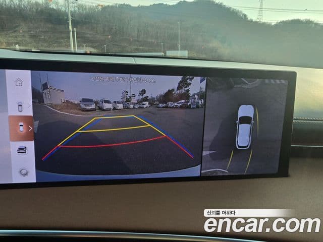 Genesis GV70, 2025 19