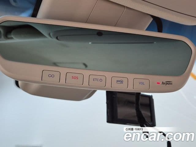 Genesis G90 Prestige, 2019 17