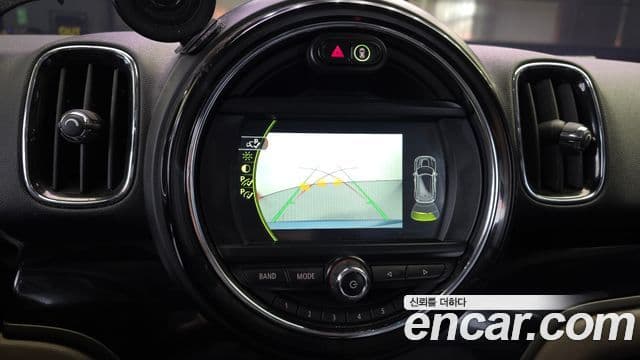 Mini Cooper D Countryman 2세대, 2017 14