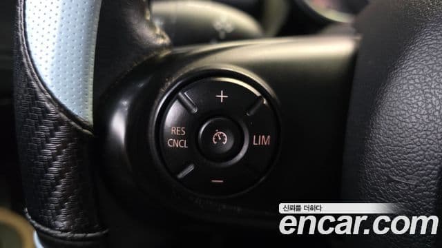 Mini Cooper D Countryman 2세대, 2017 16