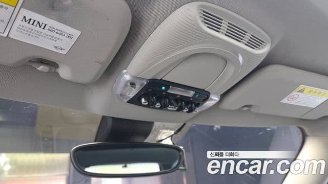 Mini Cooper D Countryman 2세대, 2017 18