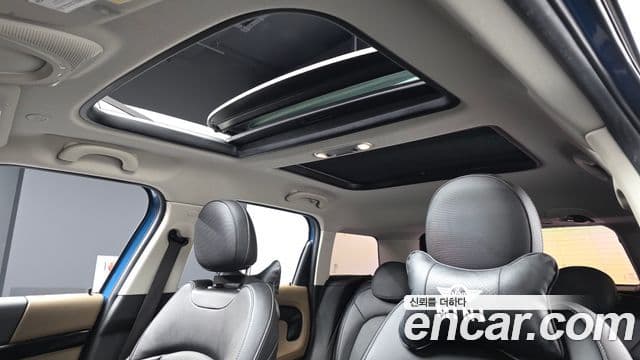 Mini Cooper D Countryman 2세대, 2017 19