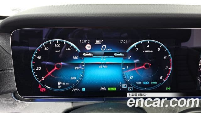 Mercedes-Benz E-класс W213 AMG Line, 2022 8