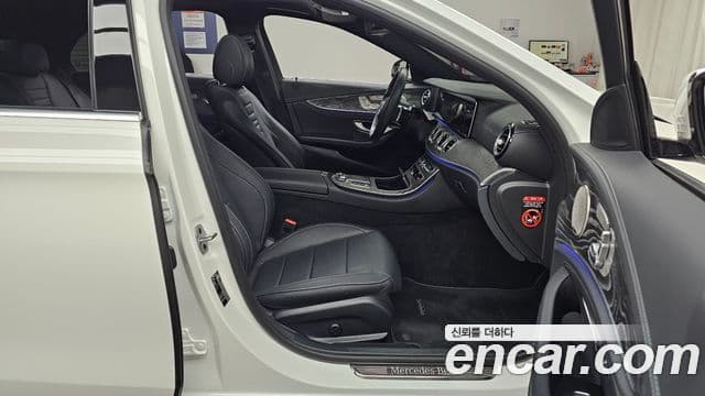 Mercedes-Benz E-класс W213 AMG Line, 2022 11