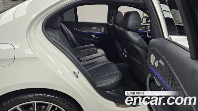 Mercedes-Benz E-класс W213 AMG Line, 2022 12