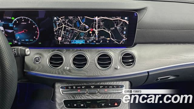 Mercedes-Benz E-класс W213 AMG Line, 2022 15