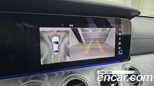 Mercedes-Benz E-класс W213 AMG Line, 2022 16