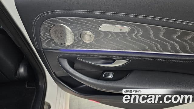 Mercedes-Benz E-класс W213 AMG Line, 2022 18