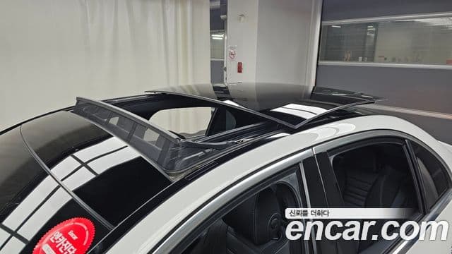 Mercedes-Benz E-класс W213 AMG Line, 2022 19