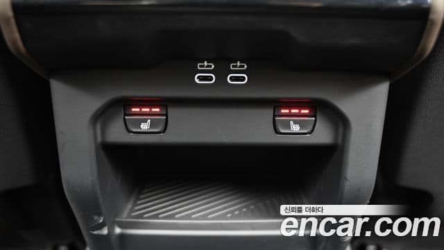 BMW 5시리즈 (G60), 2025 16