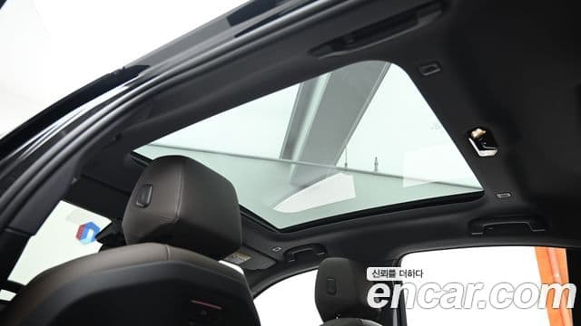 BMW 5시리즈 (G60), 2025 19