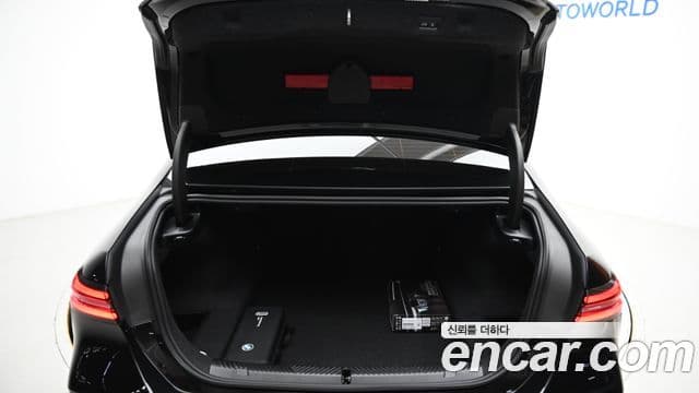 BMW 5시리즈 (G60), 2025 20