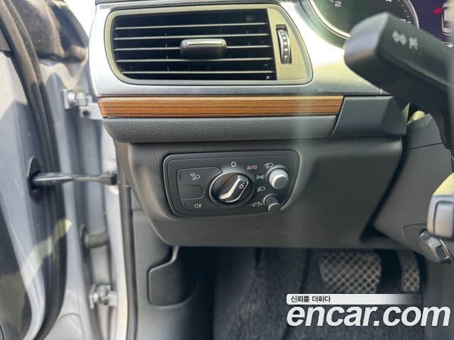 Audi New A6 C7, 2016 11