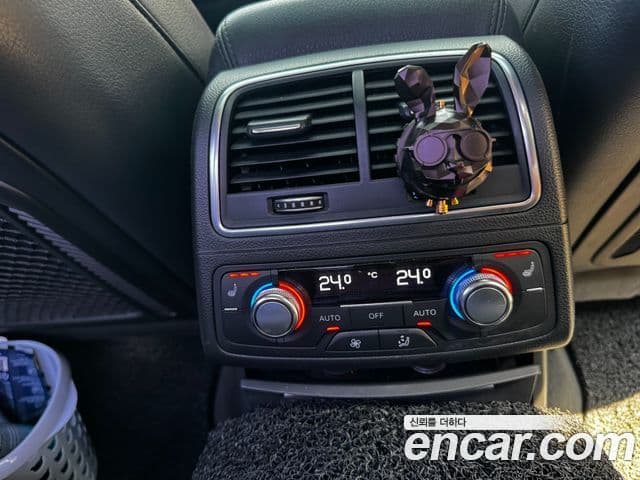 Audi New A6 C7, 2016 18