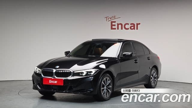 BMW 3시리즈 (G20), 2023 1