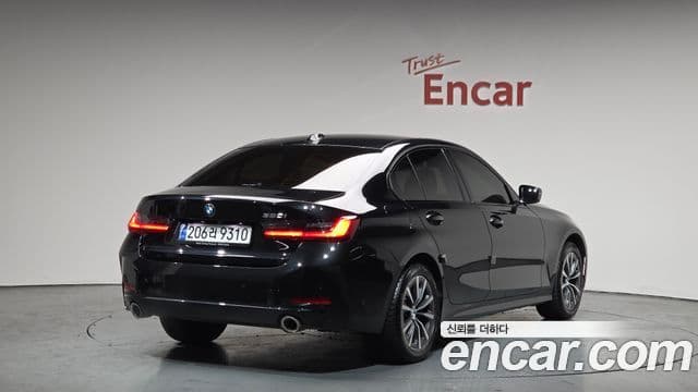 BMW 3시리즈 (G20), 2023 2