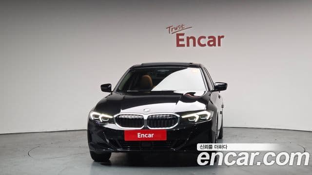 BMW 3시리즈 (G20), 2023 3