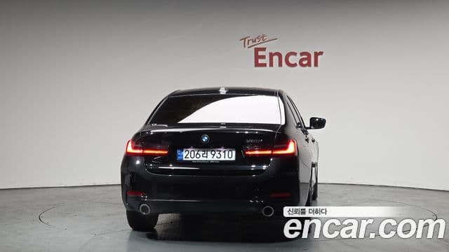 BMW 3시리즈 (G20), 2023 4