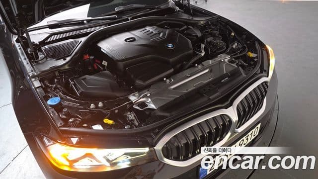 BMW 3시리즈 (G20), 2023 6