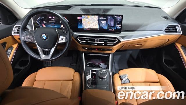 BMW 3시리즈 (G20), 2023 7