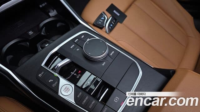 BMW 3시리즈 (G20), 2023 9