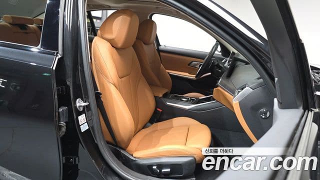 BMW 3시리즈 (G20), 2023 10
