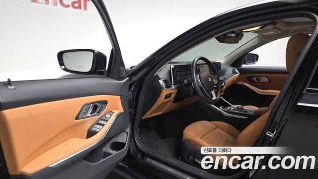 BMW 3시리즈 (G20), 2023 11