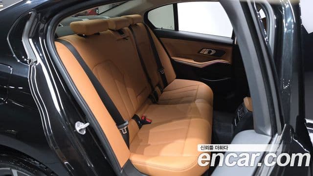 BMW 3시리즈 (G20), 2023 12