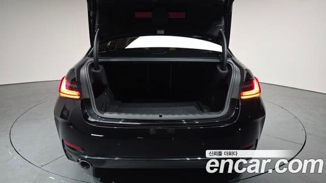 BMW 3시리즈 (G20), 2023 20