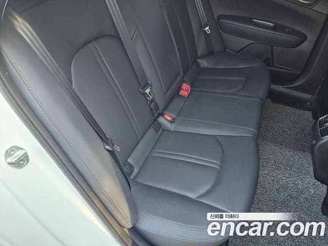 Kia The / новый New K5 2세대 Prestige, 2020 14