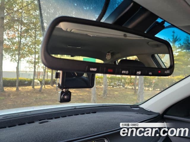 Kia The / новый New K5 2세대 Prestige, 2020 17