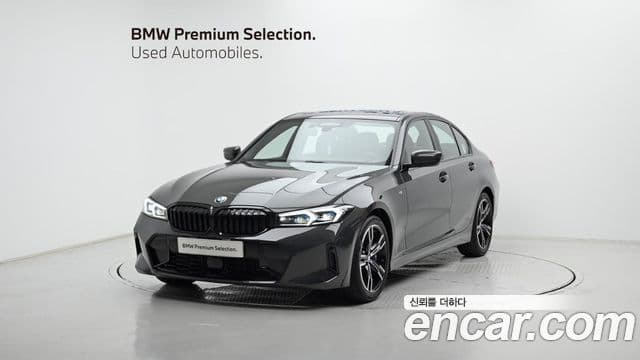 BMW 3시리즈 (G20) 320i M Sport, 2025 1