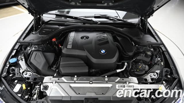 BMW 3시리즈 (G20) 320i M Sport, 2025 6