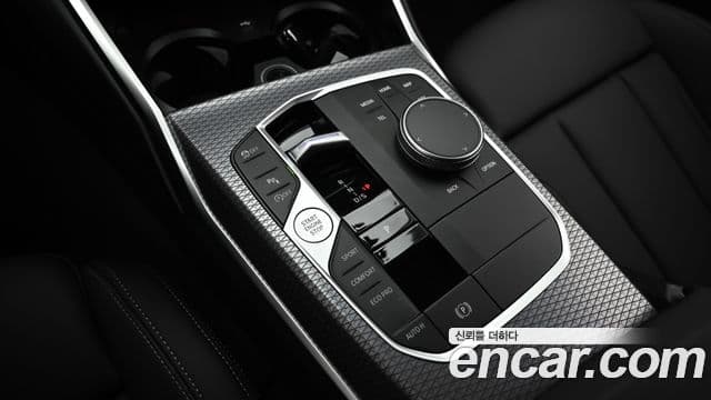 BMW 3시리즈 (G20) 320i M Sport, 2025 9