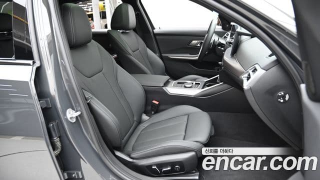 BMW 3시리즈 (G20) 320i M Sport, 2025 10