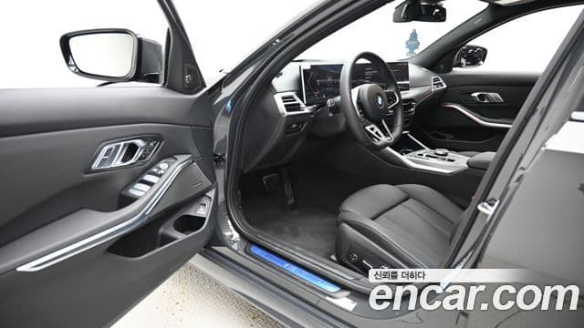 BMW 3시리즈 (G20) 320i M Sport, 2025 11