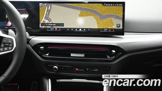 BMW 3시리즈 (G20) 320i M Sport, 2025 13