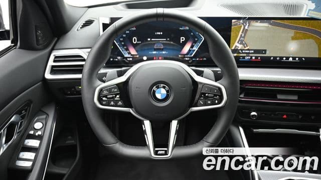 BMW 3시리즈 (G20) 320i M Sport, 2025 14