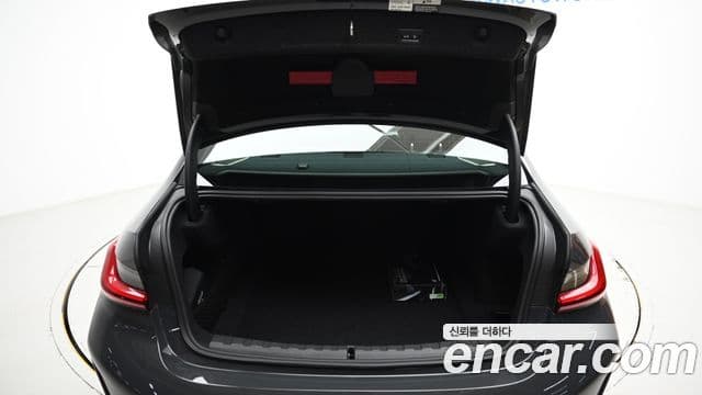 BMW 3시리즈 (G20) 320i M Sport, 2025 20