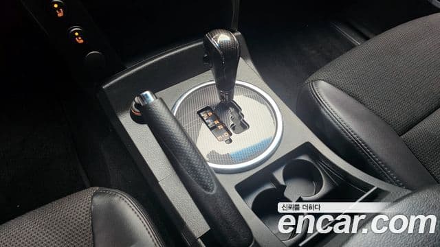 KG모빌리티(SsangYong) Korando Sport Fashion, 2013 9