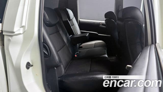 KG모빌리티(SsangYong) Korando Sport Fashion, 2013 12