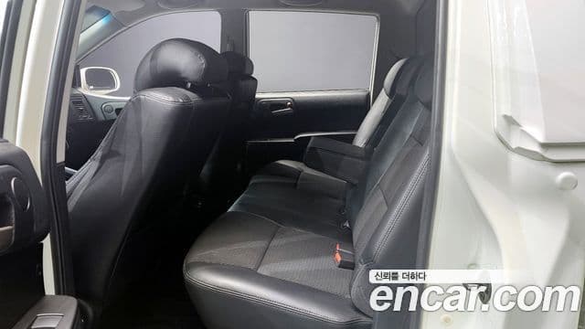 KG모빌리티(SsangYong) Korando Sport Fashion, 2013 13