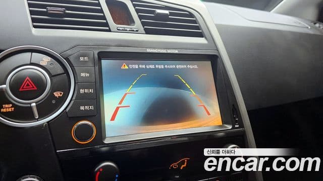 KG모빌리티(SsangYong) Korando Sport Fashion, 2013 16