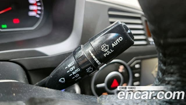 KG모빌리티(SsangYong) Korando Sport Fashion, 2013 19