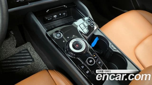Kia Sportage 5세대 гибрид Noblesse 2WD, 2023 9