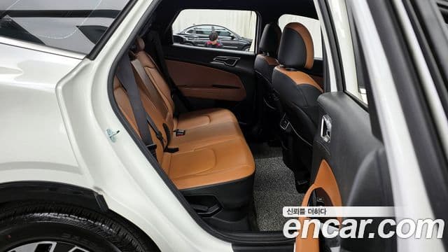 Kia Sportage 5세대 гибрид Noblesse 2WD, 2023 12